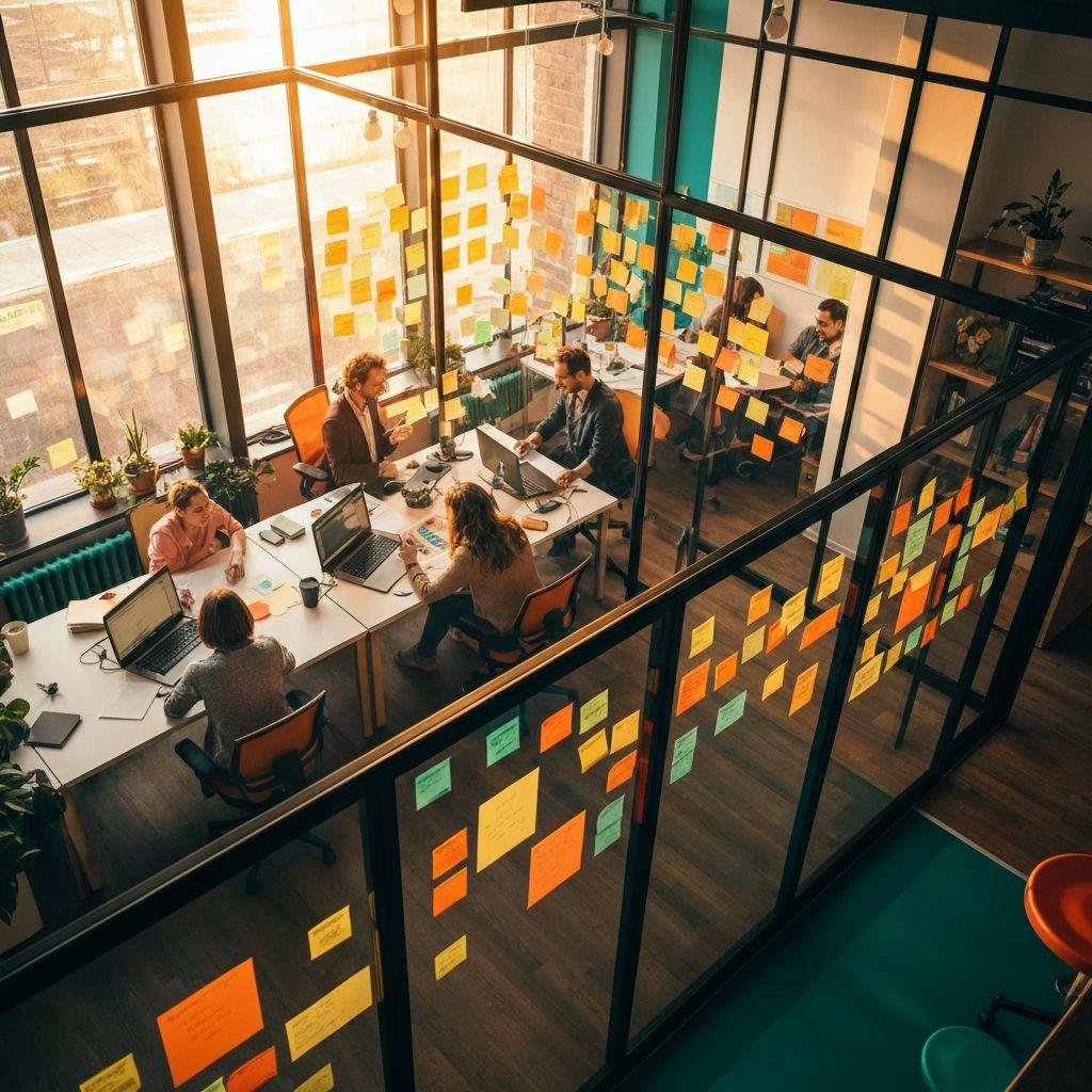 Vi lanserar Startup-paketet - IT-lösningar för nya företag