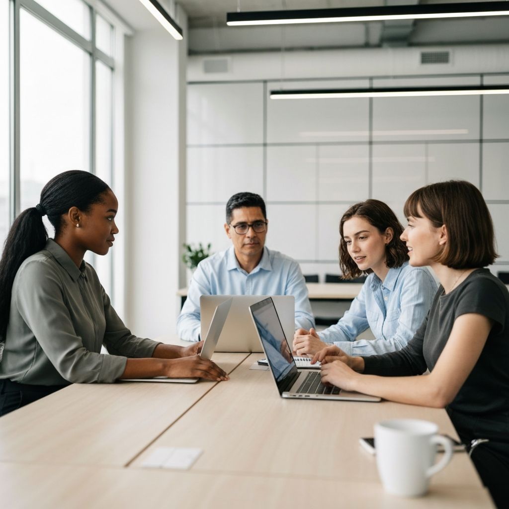 Altilix team collaboration