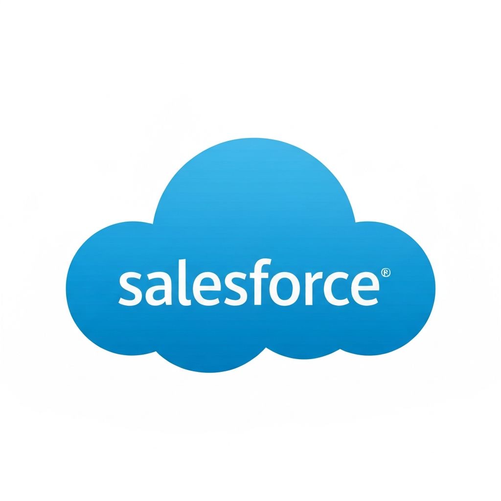Salesforce logo